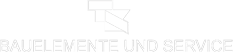 Bauelemente Und Service logo