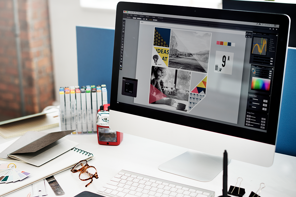 Graphic Printing