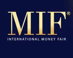 MIF PAPER MONEY FAIR