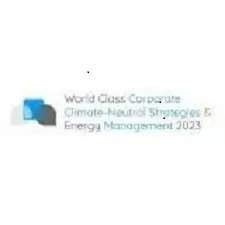 World Class Corporate Climate-Neutral Strategies & Energy Management