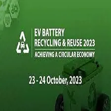 EV BATTERY RECYCLING & REUSE