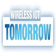 WIRELESS IOT TOMORROW