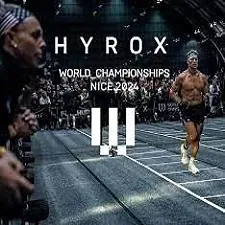 HYROX Birmingham